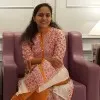 Shanthilavanya Kshatri