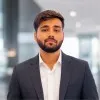 Yogesh Sharma