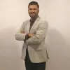 Bhavesh Solanki