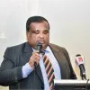 Janaka Widanagamage