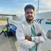 Vishal Kumar