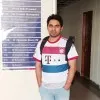 Md Sikandar Azam