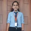 Megha Mahadik