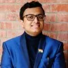 Alwin Printu Geevarghese