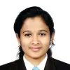 Bini Treesa Antony
