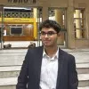 Ishaan Majumder