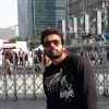 Bhushan Gayake