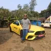 Gaurav Davare