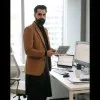 Muhammad Ahmed