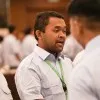 Suman Maruli Tua