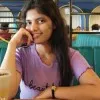 Vasanthi Reddy