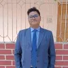 Saurav Patras Tigga