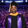 Morris Gonpue Walker