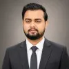 Naveed Akram