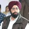 Gurpreet Singh