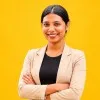 Linsa Varghese
