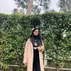 Maham Tahir