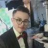 Chris Ge