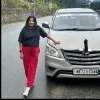 Barnali Mukherjee