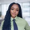 Charmesha Thomas