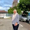 Aqilah Majid