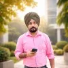 Pulkit Singh Sandhu