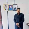 Satyajit Das