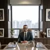 Siddharth Dabhi