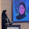 afrah al maskari
