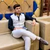 Sparsh Verma