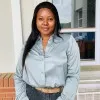 Luyanda Macheke