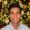Daniel Alfaro