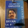 Bryan Martinez