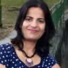 Pooja Wadhvani