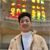 Justin Huang