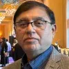 Anand Bhavikatti