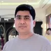 MIRZA SHAHNAWAZ BAIG