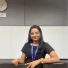 Yegnitha Reddy