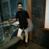 Umer Kochargi