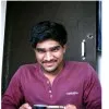 Sumedh Shinde