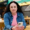 Nataliia Fastovets