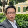Anukits Suriyajakawan