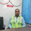 Musaraph Alam