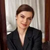 Iryna Kozachek