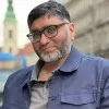 Kazim Hussain