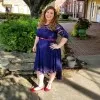 Jenny Crall