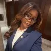 Mercy Tambue