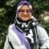 Nur Arina Khareisah Ahmad Kamil