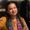 Ankita Rahman Purba