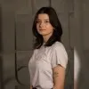Ani Khitarishvili